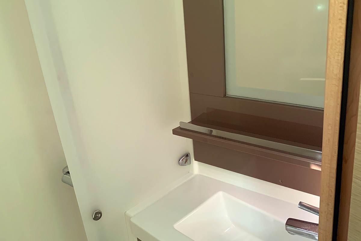 2019 Fountaine Pajot SABA 50