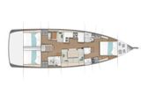 2022 Jeanneau Sun Odyssey 490