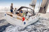 2026 Hanse 360