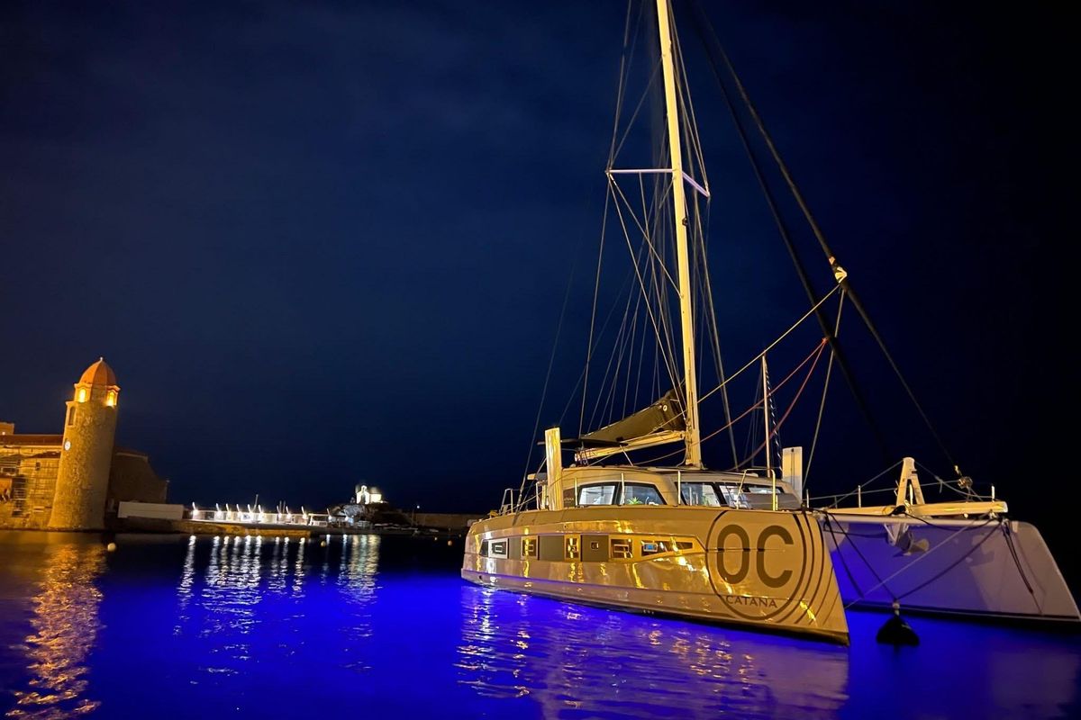 2026 Catana Oc2