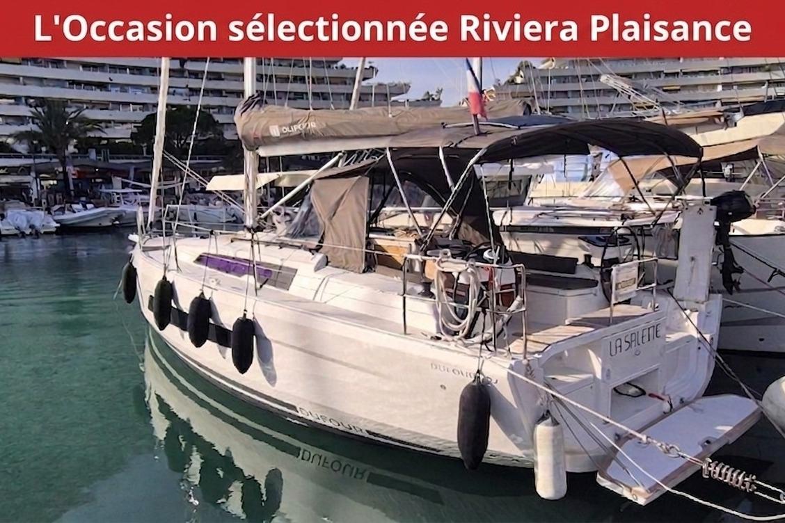 2024 Dufour 37 Boats