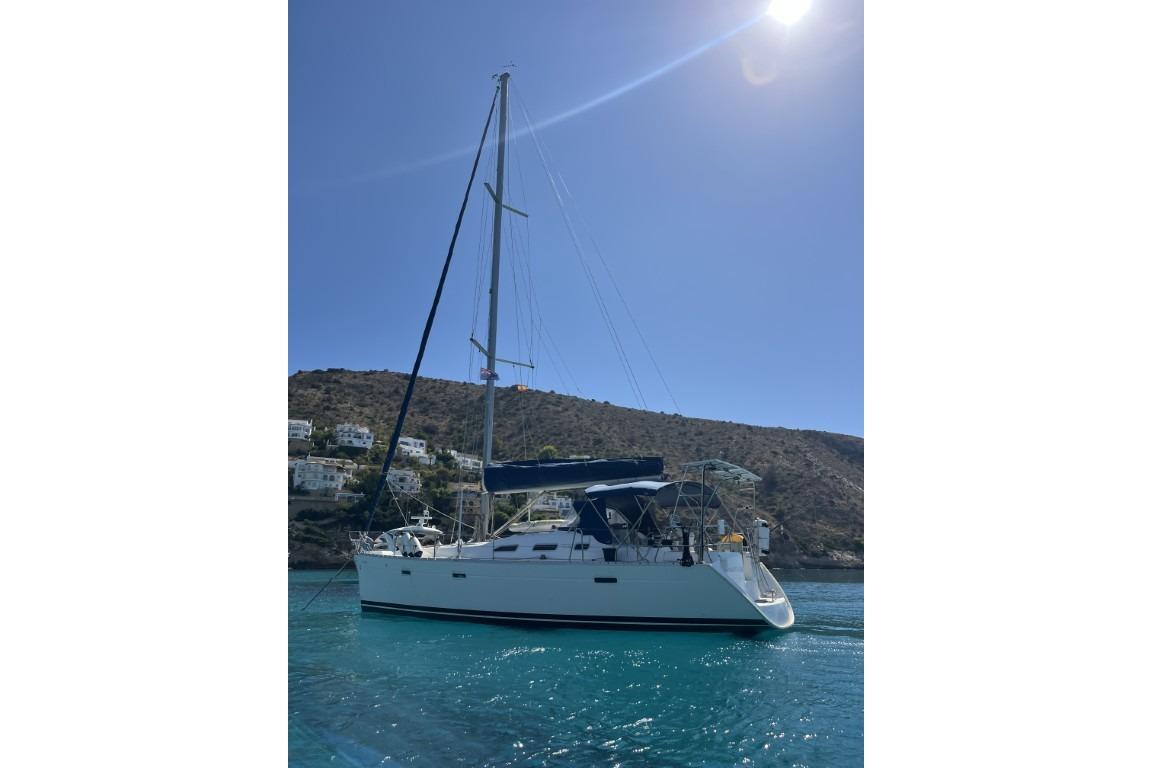 2004 Beneteau Oceanis Clipper 393 Boats for sale in Saint George, Grenada