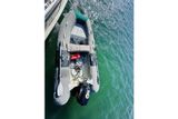 1982 Irwin 41 CC Ketch