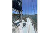 1986 Gulfstar Hirsch 45