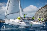 2006 Dufour 455