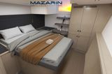 2026 Mazarin 55 Iyacht Performance Catamaran