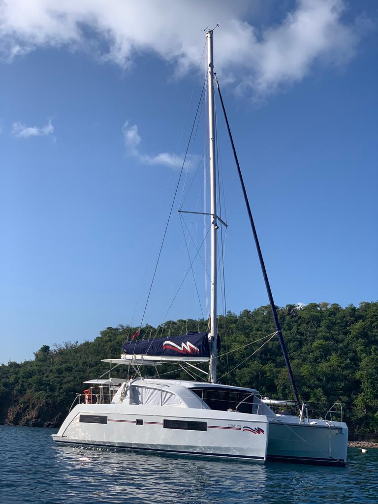 2020 Leopard 40