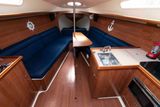 2013 Marlow-Hunter 27