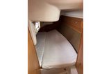 1996 Dehler 35 Cruising
