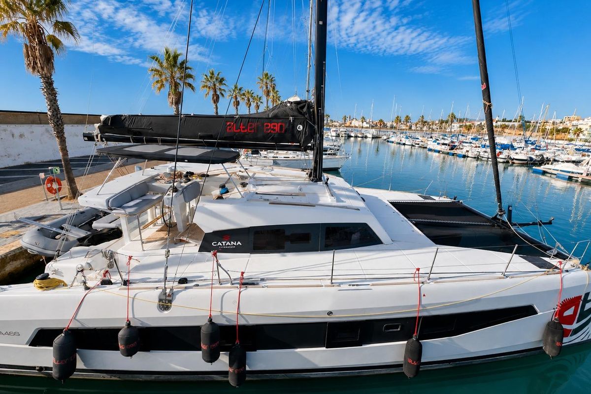 2023 Catana 50