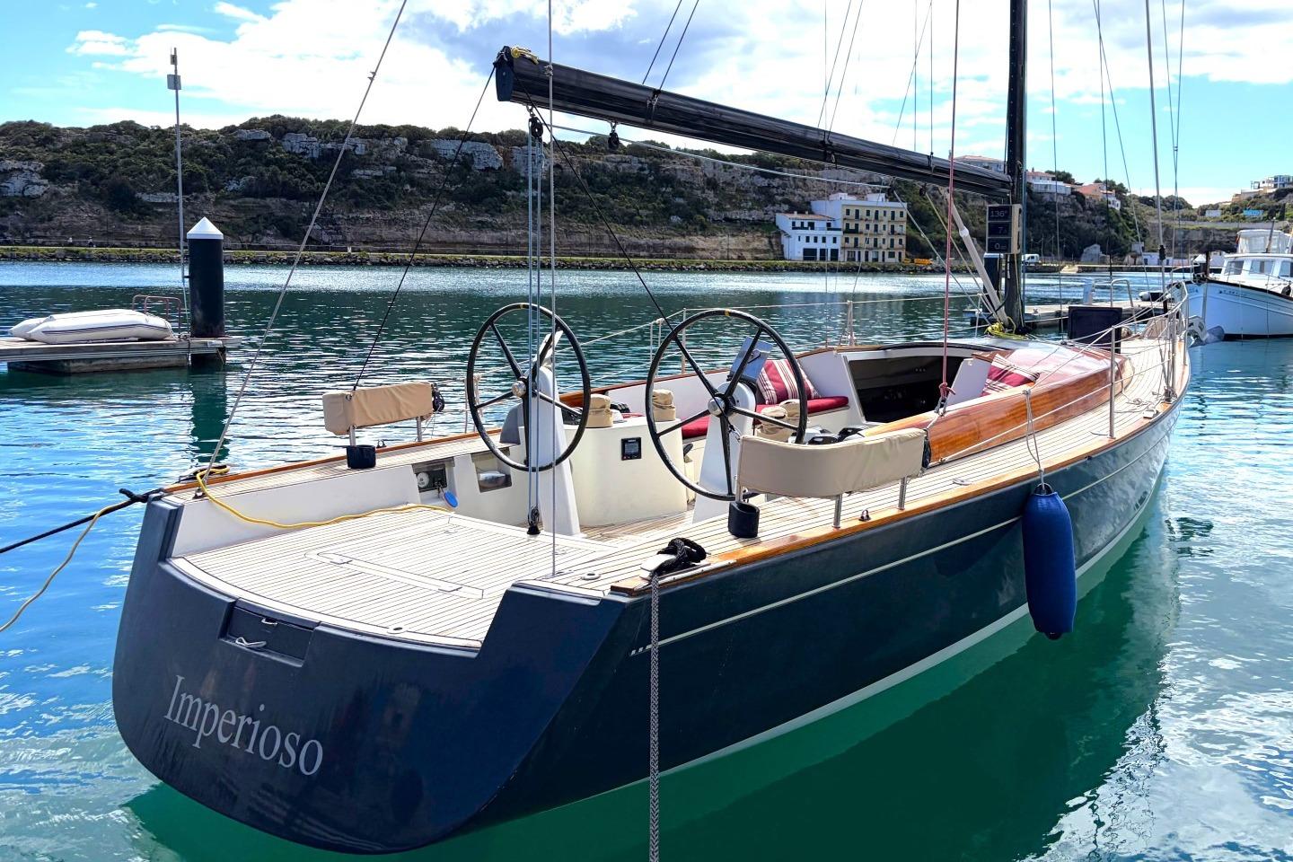 2010 Latitude 46 Tofinou 12 for sale in Maó, Islas Baleares, Spain