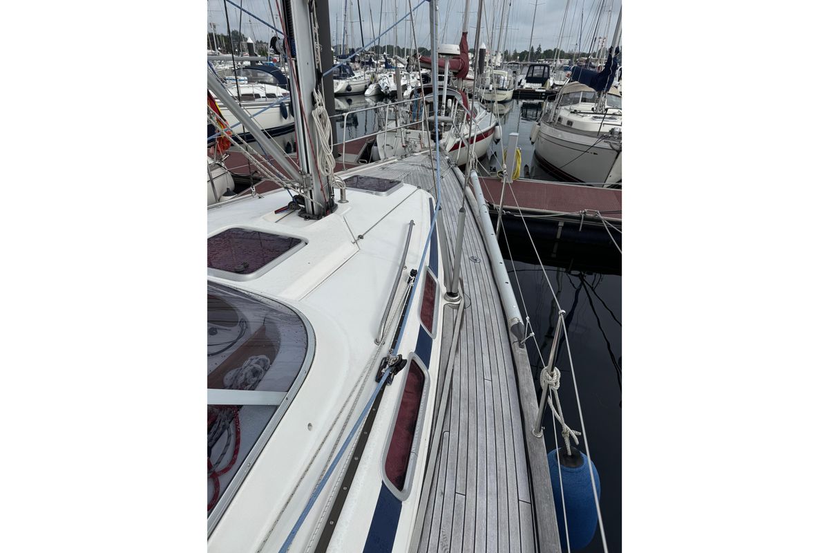 2006 Sunbeam 37