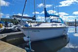 1993 Westerly Regatta 290