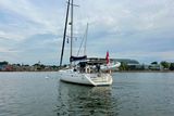 2002 Beneteau Oceanis Clipper 473