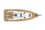 2023 Jeanneau Sun Odyssey 440