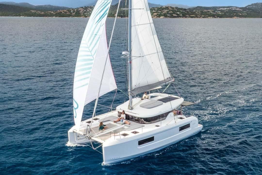 2026 Lagoon 38