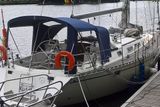 1989 Gib'Sea Master 44