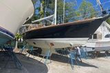 1993 Sabre 38