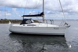2004 Jeanneau Sun Odyssey 29.2