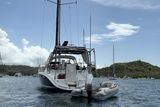 2002 Hunter 466