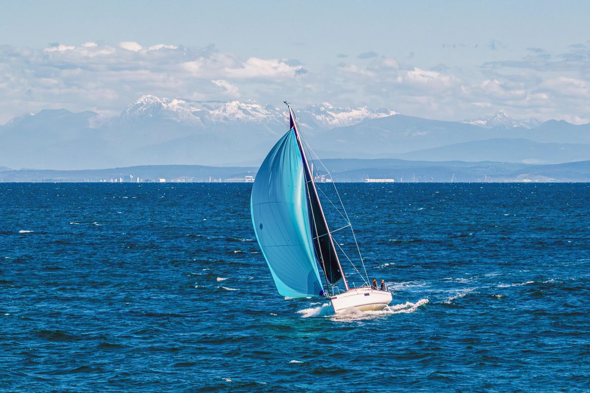 2026 Beneteau First 30