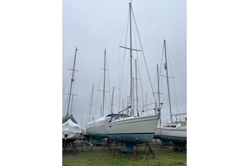 2003 Catalina 36 Mkii Boats