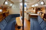 1994 Catalina 320
