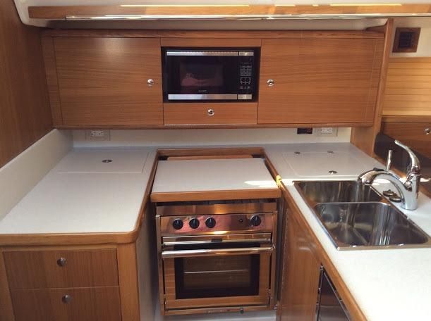 2025 Catalina 426