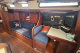 1988 Sabre 38