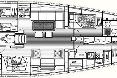 2001 Nautor Swan 80