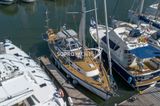 2006 Hallberg-Rassy 43