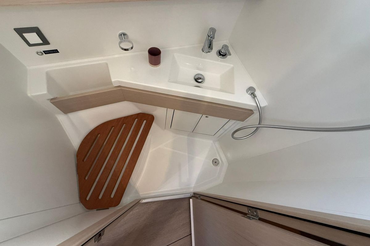 2023 Beneteau Oceanis 46.1