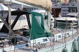 1987 Custom Vallicelli Amuleto 40