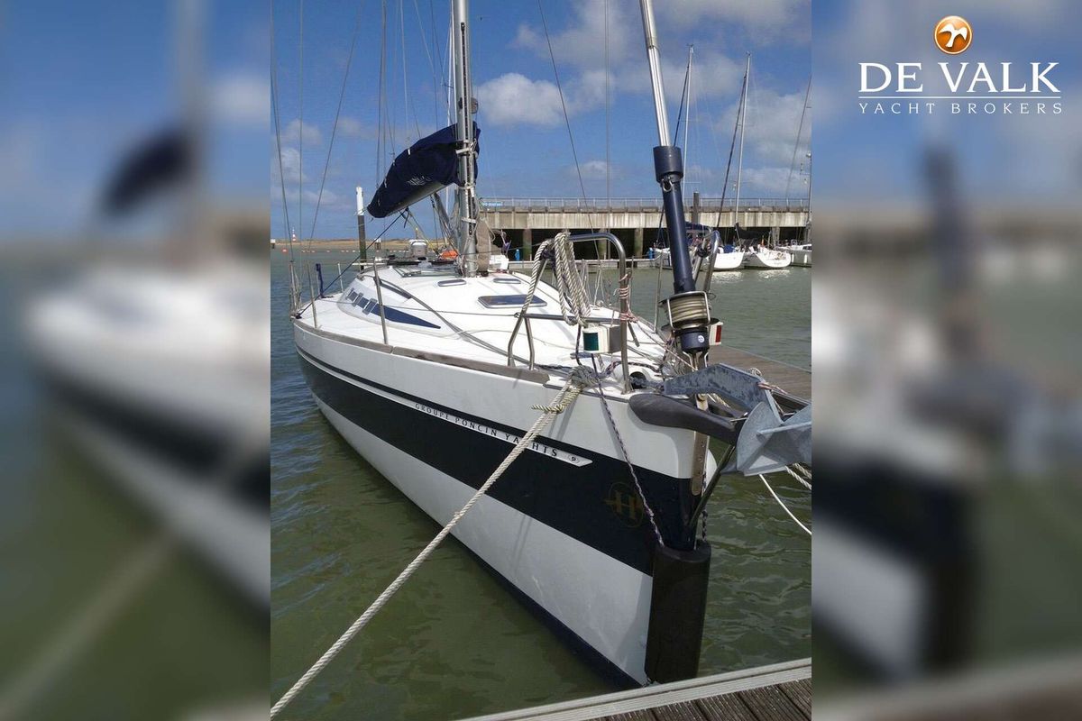 2007 Harmony 47