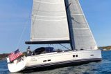 2015 Hanse 575