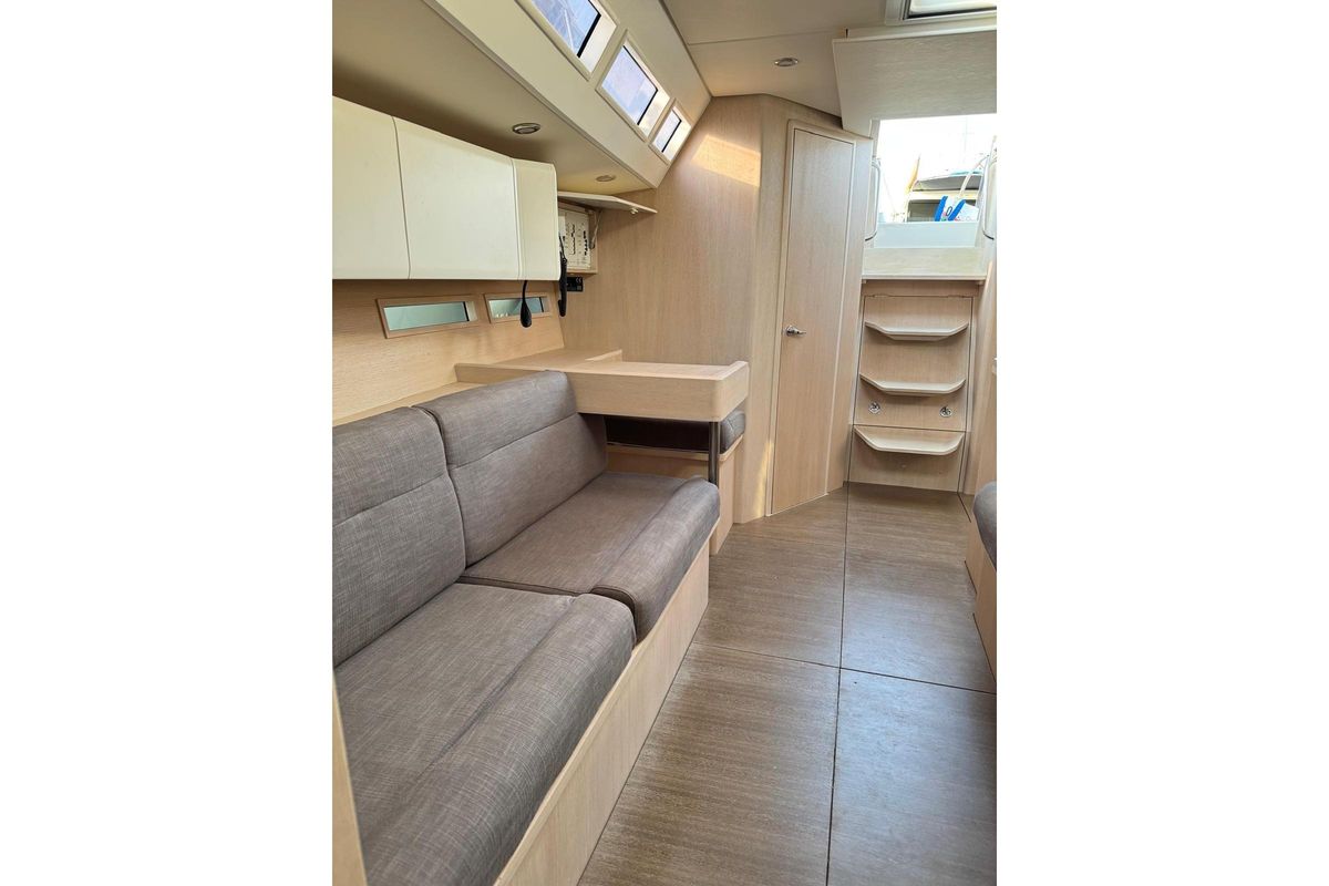 2016 Solaris 37 for sale in Palma, Islas Baleares, Spain