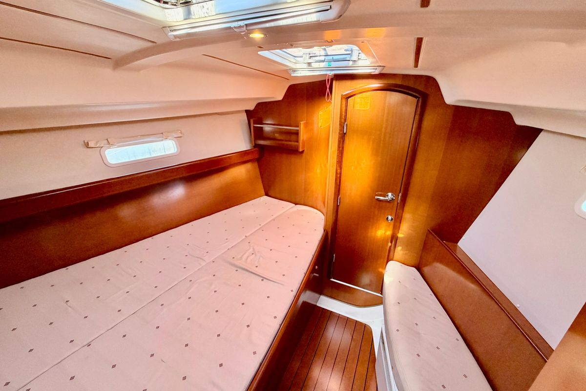 2006 Beneteau Oceanis Clipper 393