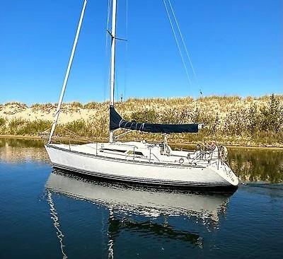 2005 C&C 110 Boats