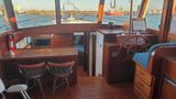 1987 Grand Banks 46 Classic