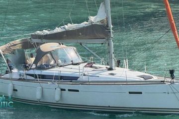 2014 Jeanneau Sun Odyssey 439 Boats