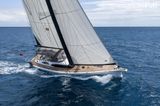 2024 Oyster 495