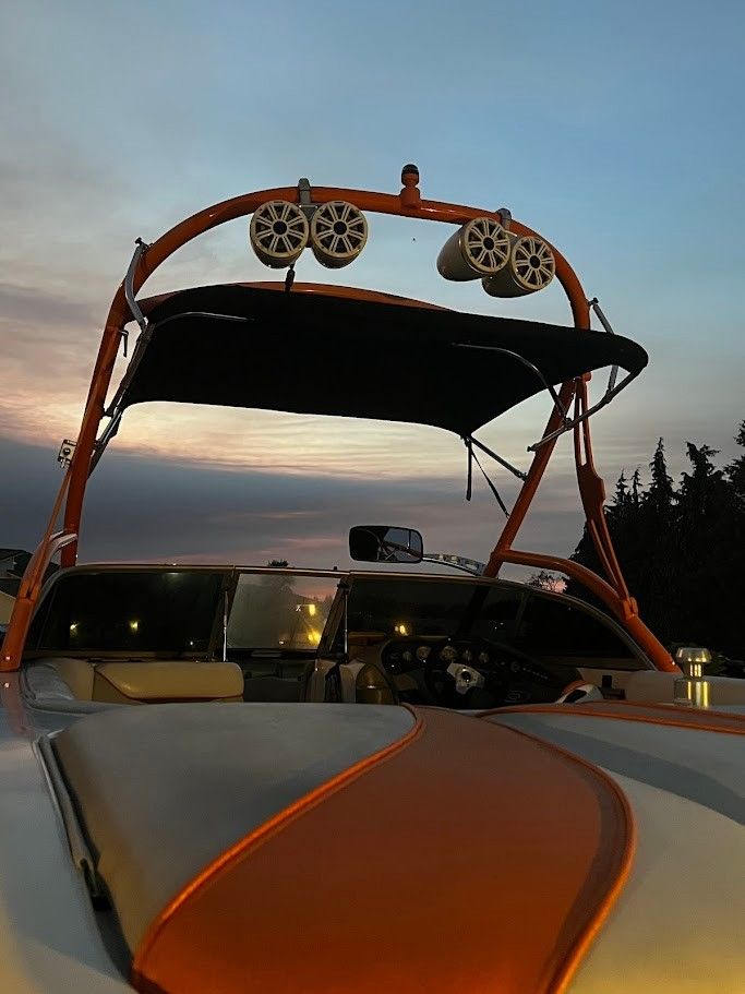 2006 Tigé 24v
