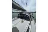 1995 Catalina 42