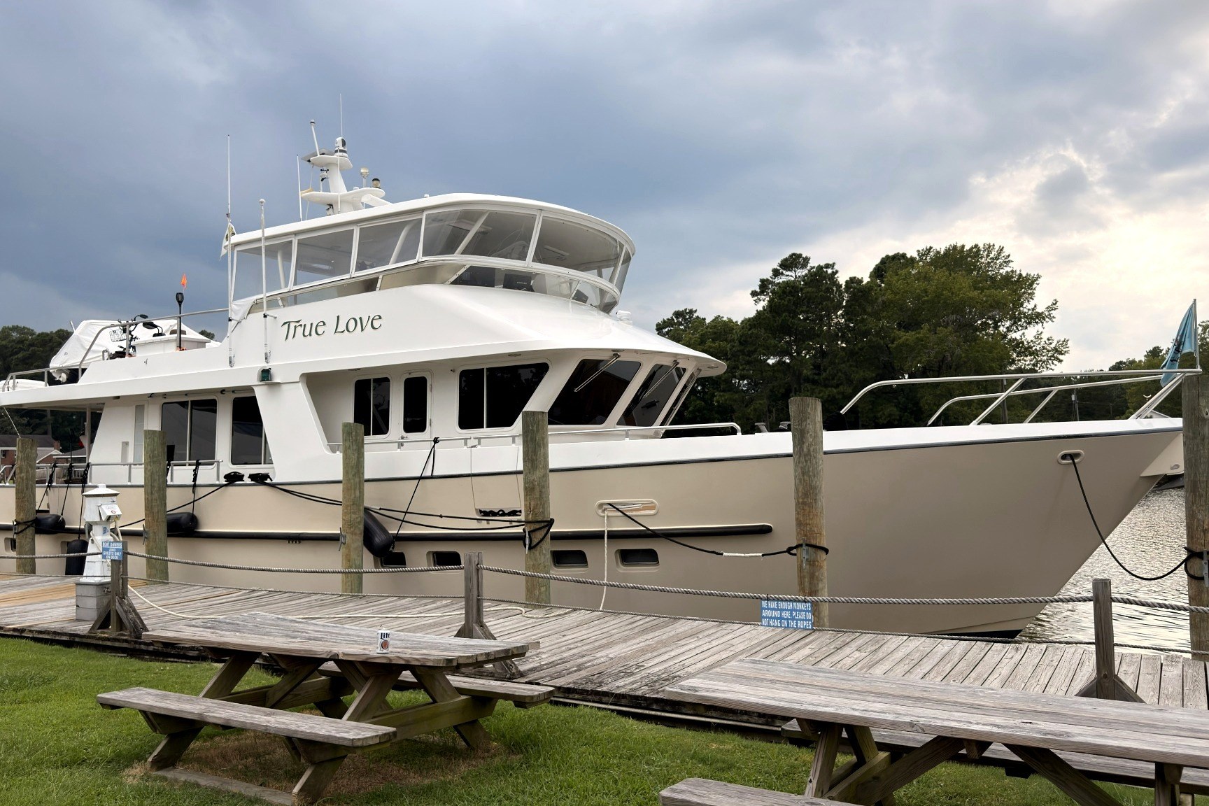2005 Custom Snowbird 73