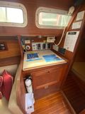 1987 Freedom Boats 30