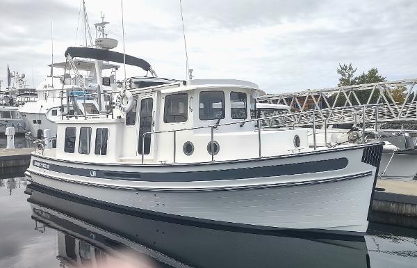 2005 Nordic Tug 32 for sale in Anacortes, Washington