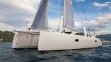 2018 Ice Yachts Ice Cat 61