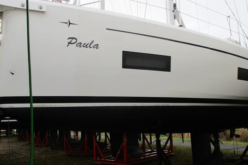 2024 Bavaria C38 Boats