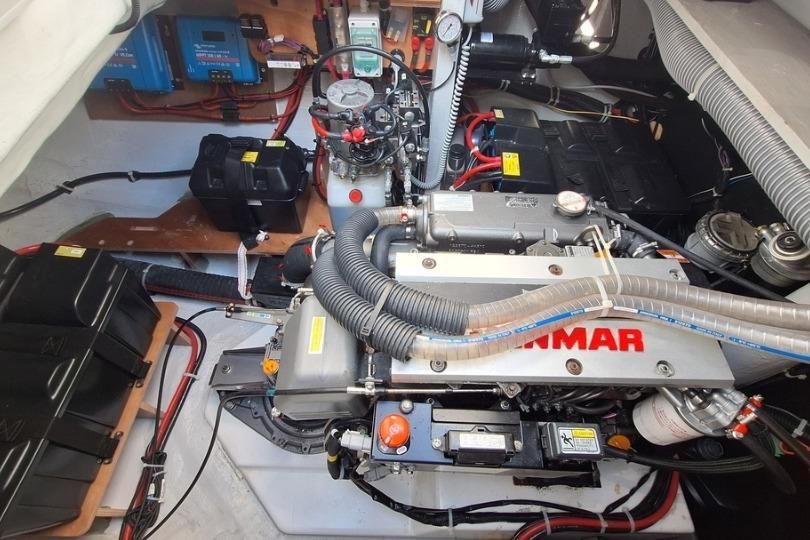 2024 Lagoon 46 for sale in Antibes, Alpes-Maritimes, France 46 ft