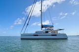2018 Lagoon 52 S